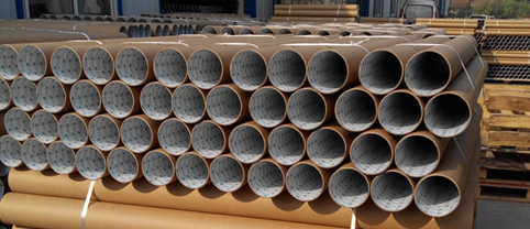 造成紙管耐壓度下降的因素是哪些