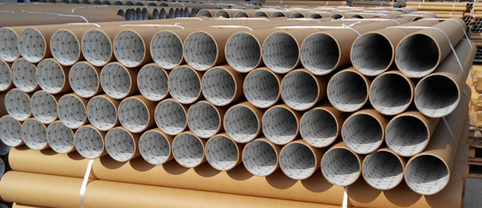 紙管廠(chǎng)家談：化纖紙管與普通紙管的工藝差異，適配場(chǎng)景解析